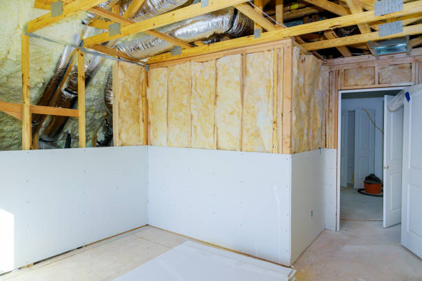 Soundproof Insulation Installation in Westwood Shores, TX